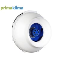 Prima Klima PK250EC-TC (max. 1480m³/h, Ø250mm)