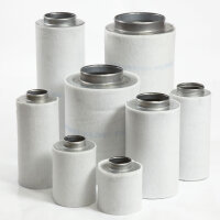 Prima Klima K2603 700-900 m³ - Ø 160 mm