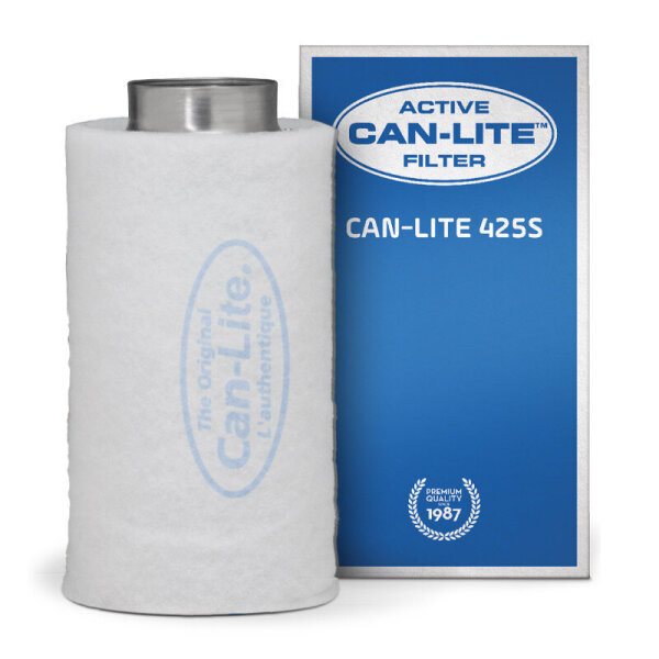 Can Lite 425 m³ 160mm