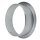 Metall Wandflansch - 250mm