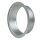 Metall Wandflansch - 250mm