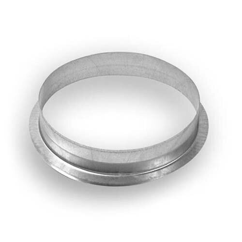 Metall Wandflansch - 315mm