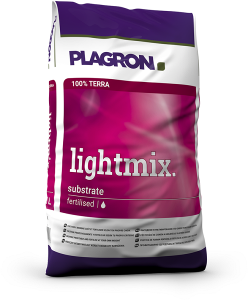 Plagron Lightmix 50l