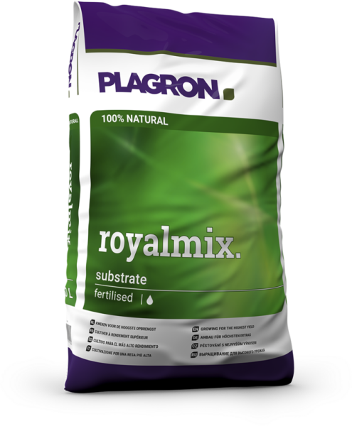 Plagron Royalmix 50l
