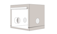 Homebox Ambient R80S (80x60x70cm)