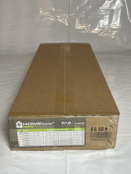 Homebox Ambient Q60+