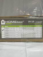 Homebox Ambient Q80+ (80x80x180cm)