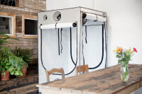 Homebox Ambient Q100+ (100x100x220cm)