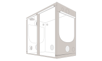 Homebox Ambient R240 (240x120x200cm)