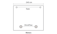 Homebox Ambient R240 (240x120x200cm)