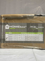 Homebox Ambient R120 (120x90x180cm)
