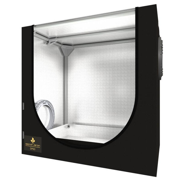 Secret Jardin Dark Propagator 60 Rev.4.0 60x40x60cm