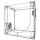 Secret Jardin Dark Propagator 60 Rev.4.0 60x40x60cm