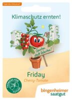 Bingenheimer Friday Klimatomate - Aktionstüte zur...