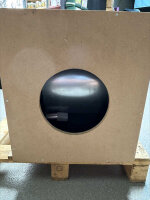 Airfan MDF Softbox 2500m³/h