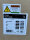 Airfan/CYCLONE MDF Softbox 5000m³/h mit Flansch 2*250/315