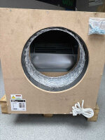 Airfan/CYCLONE MDF Softbox 7000m³/h mit Flansch...