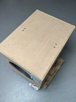 Airfan/CYCLONE MDF Softbox 7000m³/h mit Flansch 3*250/400