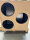 Airfan/CYCLONE MDF Softbox 7000m³/h mit Flansch 3*250/400