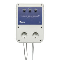 SMSCOM Hybrid Controller MK2 EU (Ab/Zuluftsteuerung)