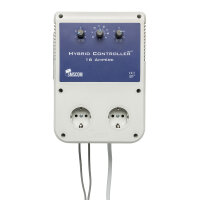 SMSCOM Hybrid Controller MK2 EU (Ab/Zuluftsteuerung)