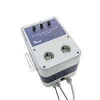SMSCOM Hybrid Controller MK2 EU (Ab/Zuluftsteuerung)