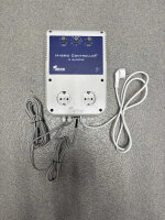 SMSCOM Hybrid Controller 4A MK2 EU (Ab/Zuluftsteuerung)