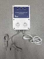 SMSCOM Hybrid Controller 8A MK2 EU (Ab/Zuluftsteuerung)
