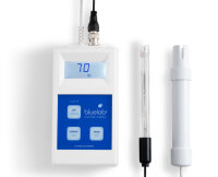 Bluelab Combo Meter, pH/EC-Messgerät
