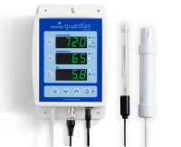 Bluelab Guardian Monitor pH/EC/Temp 12V
