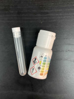 T.A. pH Test Kit 30ml (500 Tests)