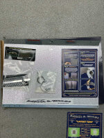 Adjust a Wing Reflektor - Medium