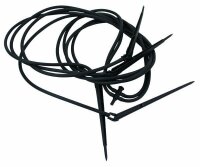 4er Tropfer Spinne 100 cm mit offen Pricker 45° excl....