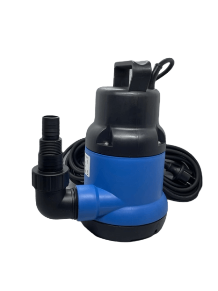 RP Pump Tauchpumpe 7000l/h FH: 7,50m ohne Schwimmschalter