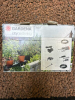 Gardena Urlaubsbewässerung für 36 Pflanzen