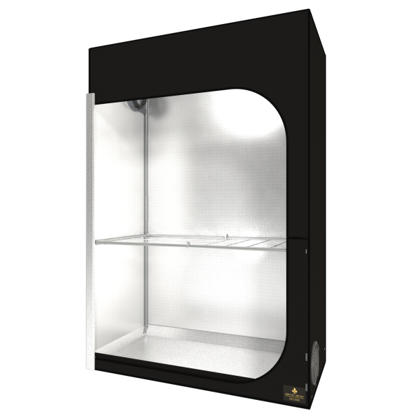 Secret Jardin Dark Street DS120W Wide R4.0 120x60x178cm