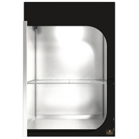 Secret Jardin Dark Street DS120W Wide R4.0 120x60x178cm