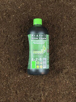 GreenBuzz Organic Grow Liquid