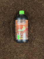 GreenBuzz Organic Bloom Liquid