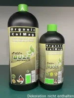 GreenBuzz Organic CalMag
