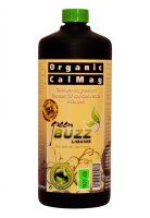 GreenBuzz Organic CalMag