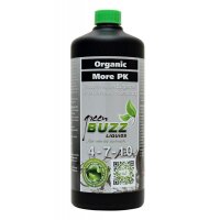 GreenBuzz Organic More PK