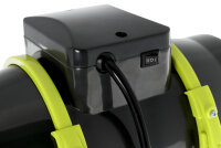 GHP Profan TT 125 2-Speed 220- 280m³/h