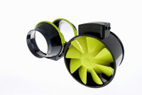 GHP Profan TT 125 2-Speed 220- 280m³/h