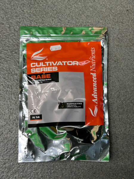 Advanced Nutrients Cultivator Series Base 1kg