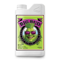 Advanced Nutrients Big Bud