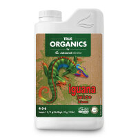 Advanced Nutrients OG Organics Iguana Juice Bloom