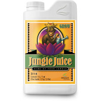 Advanced Nutrients Jungle Juice Grow