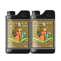Advanced Nutrients pH Perfect Sensi Coco Grow A + B