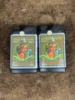 Advanced Nutrients pH Perfect Sensi Coco Grow A + B 1l